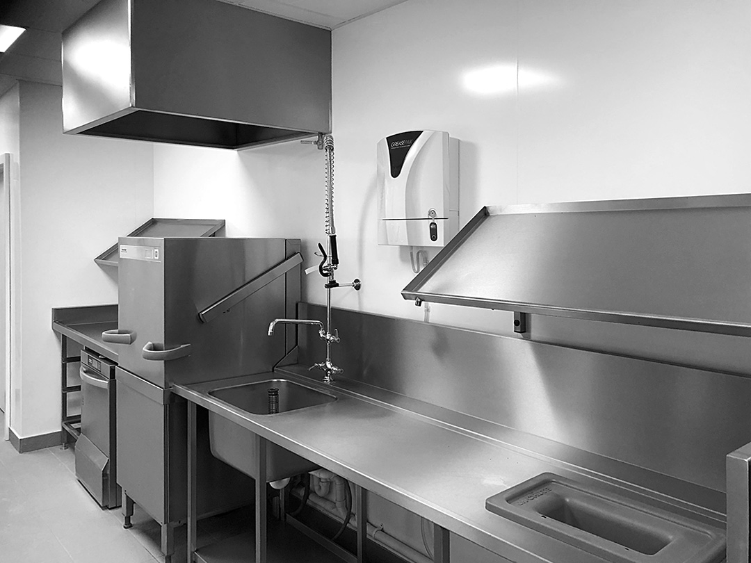 News and projects GLS Foodservice Designs