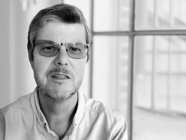 Graham Stow of GLS Foodservice Designs