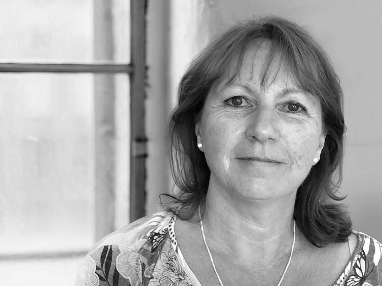 Jane Stow of GLS Foodservice Designs
